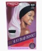 Red By Kiss Wide Edge Silky Braid Bonnet HBR08