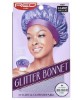 Glitter Bonnet HQ02 Purple Pearl