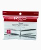 Red By Kiss Cold Wave Rods HRC04S