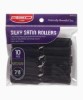 Red By Kiss Silky Satin Rollers HRS02