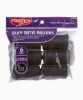 Silky Satin Rollers HRS05