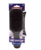 Kiss Hard Curved Club Boar Bristle Brush BOR13