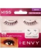 Flourishing Layers Of Lashes KBI03