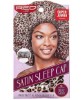 Satin Sleep Cap Leopard HSLP04