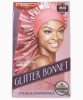 Red By Kiss Glitter Bonnet Braid Pink Pearl HQ41