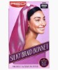 Red By Kiss Silky Braid Bonnet Assorted HBR04