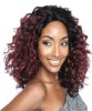 Red Carpet Premiere Lace Front Wig Syn RCP767 Amber