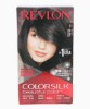 Colorsilk Beautiful Color Permanent Hair Color 11 Soft Black