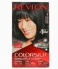Colorsilk Beautiful Color Permanent Hair Color 12 Natural Blue Black