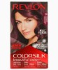 Colorsilk Beautiful Color Permanent Hair Color 34 Deep Burgundy