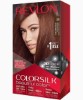 Colorsilk Beautiful Color Permanent Hair Color 44 Medium Reddish Brown