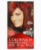 Colorsilk Beautiful Color Permanent Hair Color 49 Auburn Brown