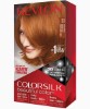 Colorsilk Beautiful Color Permanent Hair Color 53 Light Auburn