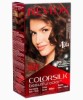 Colorsilk Beautiful Color Permanent Hair Color 46 Medium Golden Chestnut Brown