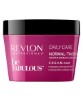 Be Fabulous Daily Care Normal Thick Hair Cream Mask