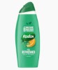 Feel Refreshed Citrus Oils And Eucalyptus Shower Gel