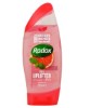 Feel Uplifted Grapefruit And Basil Shower Gel
