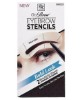 Go Brow Eyebrow Stencils RBS02 Bold Look