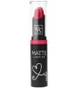 RK By Kiss Matte Lipstick RMLS06 Red Mangrove