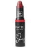 RK By Kiss Matte Lipstick RMLS07 Kiss Red