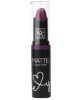 RK By Kiss Matte Lipstick RMLS12 Plum Wine