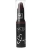 RK By Kiss Matte Lipstick RMLS13 Dark Plum Scene