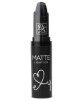 RK By Kiss Matte Lipstick RMLS14 Blackism