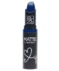 RK By Kiss Matte Lipstick RMLS20A Navy Fleet