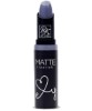 RK By Kiss Matte Lipstick RMLS23A Gray Matter