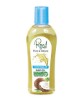 Pure And Natural Coconut Hair Oil