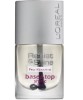 Resist And Shine Pro Keratin Base Top Nail Varnish