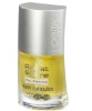 Resist And Shine Pro Keratin Nutri Cuticules Nail Varnish