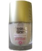 Resist And Shine Pro Keratin Pastel Nail Varnish