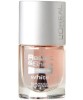 Resist And Shine Pro Keratin White Nail Varnish