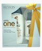 Unique One Conditioning Shampoo And Hair Treatment Kit