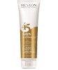 Revlonissimo 45 Days Total Care Conditioning Shampoo For Golden Blondes