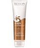 Revlonissimo 45 Days Total Care Conditioning Shampoo For Intense Coppers
