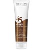 Revlonissimo 45 Days Total Care Conditioning Shampoo For Sensual Brunettes