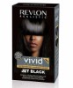 Vivid Colour Jet Black