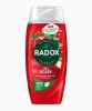 Radox Mineral Therapy Feel Ready Shower Gel