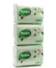 Feel Radiant Bar Soap With Rose And Jasmine Scent