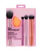 Everyday Essentials Makeup Brush Set