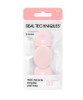 Mini Miracle Powder Puff Trio