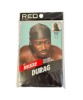 Deluxe Durag Black HDU02