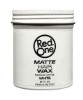 Red One White Matte Hair Wax