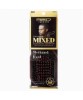 Red Premium Mixed Boar Brush BR02