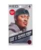 Premium Bow Wow X Power Wave Velvet Fastening Durag HD163