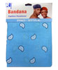 Bandana Fashion Headwear Pro Style 365SKY