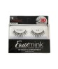 Response Soul Faux Mink 3D Effect Eyelash 013