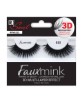 Soul Faux Mink 3D Effect Eyelash 015